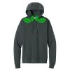Club Fleece Sleeve Swoosh Pullover Hoodie Thumbnail