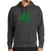 Club Fleece Sleeve Swoosh Pullover Hoodie Thumbnail