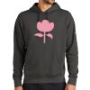 Club Fleece Sleeve Swoosh Pullover Hoodie Thumbnail