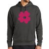 Club Fleece Sleeve Swoosh Pullover Hoodie Thumbnail
