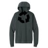 Club Fleece Sleeve Swoosh Pullover Hoodie Thumbnail