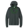 Club Fleece Sleeve Swoosh Pullover Hoodie Thumbnail