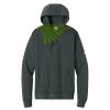 Club Fleece Sleeve Swoosh Pullover Hoodie Thumbnail