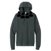 Club Fleece Sleeve Swoosh Pullover Hoodie Thumbnail