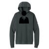Club Fleece Sleeve Swoosh Pullover Hoodie Thumbnail