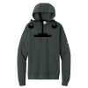 Club Fleece Sleeve Swoosh Pullover Hoodie Thumbnail