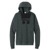 Club Fleece Sleeve Swoosh Pullover Hoodie Thumbnail