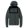Club Fleece Sleeve Swoosh Pullover Hoodie Thumbnail