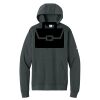 Club Fleece Sleeve Swoosh Pullover Hoodie Thumbnail