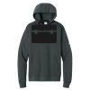 Club Fleece Sleeve Swoosh Pullover Hoodie Thumbnail