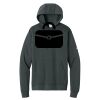 Club Fleece Sleeve Swoosh Pullover Hoodie Thumbnail