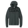 Club Fleece Sleeve Swoosh Pullover Hoodie Thumbnail