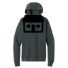 Club Fleece Sleeve Swoosh Pullover Hoodie Thumbnail