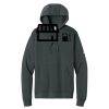 Club Fleece Sleeve Swoosh Pullover Hoodie Thumbnail