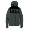 Club Fleece Sleeve Swoosh Pullover Hoodie Thumbnail
