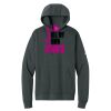 Club Fleece Sleeve Swoosh Pullover Hoodie Thumbnail