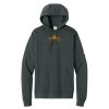 Club Fleece Sleeve Swoosh Pullover Hoodie Thumbnail
