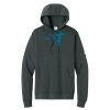 Club Fleece Sleeve Swoosh Pullover Hoodie Thumbnail