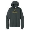 Club Fleece Sleeve Swoosh Pullover Hoodie Thumbnail