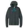 Club Fleece Sleeve Swoosh Pullover Hoodie Thumbnail