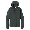 Club Fleece Sleeve Swoosh Pullover Hoodie Thumbnail