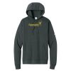 Club Fleece Sleeve Swoosh Pullover Hoodie Thumbnail