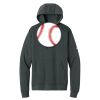 Club Fleece Sleeve Swoosh Pullover Hoodie Thumbnail