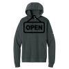 Club Fleece Sleeve Swoosh Pullover Hoodie Thumbnail