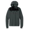 Club Fleece Sleeve Swoosh Pullover Hoodie Thumbnail