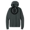 Club Fleece Sleeve Swoosh Pullover Hoodie Thumbnail