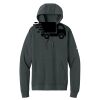 Club Fleece Sleeve Swoosh Pullover Hoodie Thumbnail