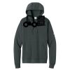 Club Fleece Sleeve Swoosh Pullover Hoodie Thumbnail