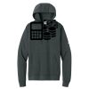 Club Fleece Sleeve Swoosh Pullover Hoodie Thumbnail