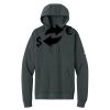 Club Fleece Sleeve Swoosh Pullover Hoodie Thumbnail