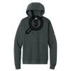 Club Fleece Sleeve Swoosh Pullover Hoodie Thumbnail