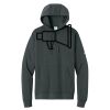 Club Fleece Sleeve Swoosh Pullover Hoodie Thumbnail