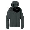 Club Fleece Sleeve Swoosh Pullover Hoodie Thumbnail