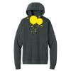 Club Fleece Sleeve Swoosh Pullover Hoodie Thumbnail