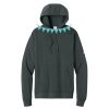 Club Fleece Sleeve Swoosh Pullover Hoodie Thumbnail