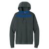 Club Fleece Sleeve Swoosh Pullover Hoodie Thumbnail