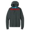Club Fleece Sleeve Swoosh Pullover Hoodie Thumbnail