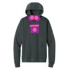 Club Fleece Sleeve Swoosh Pullover Hoodie Thumbnail