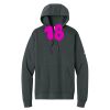 Club Fleece Sleeve Swoosh Pullover Hoodie Thumbnail