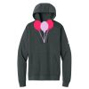 Club Fleece Sleeve Swoosh Pullover Hoodie Thumbnail