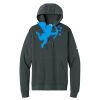 Club Fleece Sleeve Swoosh Pullover Hoodie Thumbnail
