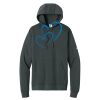 Club Fleece Sleeve Swoosh Pullover Hoodie Thumbnail