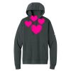 Club Fleece Sleeve Swoosh Pullover Hoodie Thumbnail
