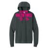 Club Fleece Sleeve Swoosh Pullover Hoodie Thumbnail