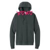 Club Fleece Sleeve Swoosh Pullover Hoodie Thumbnail