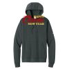 Club Fleece Sleeve Swoosh Pullover Hoodie Thumbnail